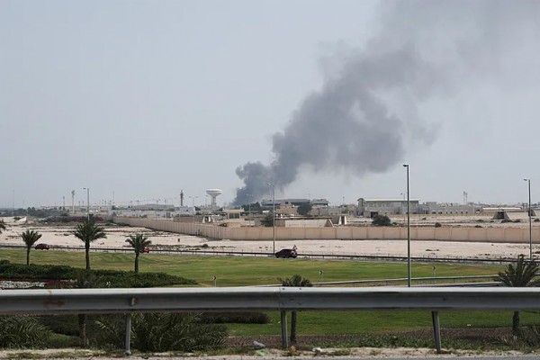 İran'ın Stratejisi ABD'yi Kilitledi! Savaşın Dördüncü Gününde Dengeler Değişti Mi?